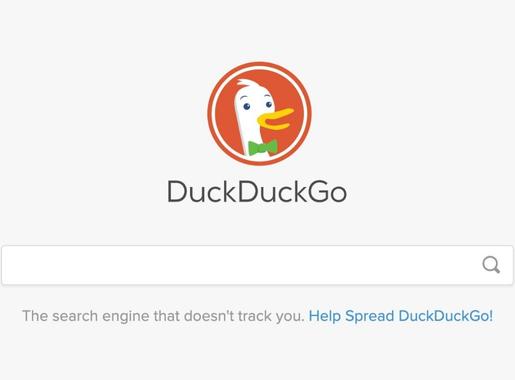 download duck duck go app